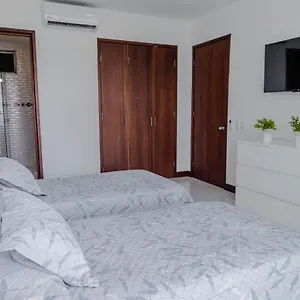 1 Alcoba Morros 922 Rnt 132107 Apartamento Cartagena