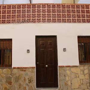 Santa Marta Apartamento Martos