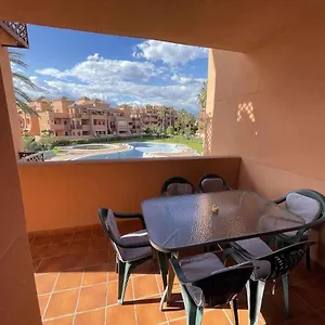 De Lujo Equipado 124 M2 3 En Apartamento Motril