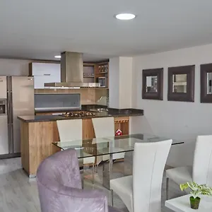 Edificio Santorino Apartamento
