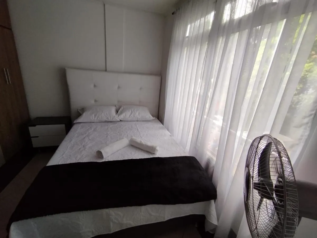 Apartment Apartamentos Florida Nueva Estadio Medellin Colombia