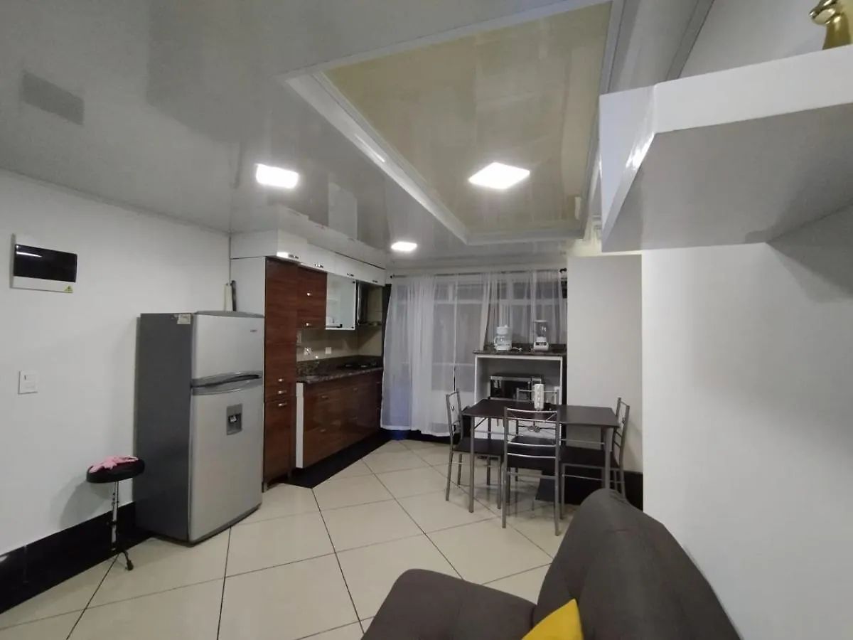 Apartamentos Florida Nueva Estadio Medellin Colombia