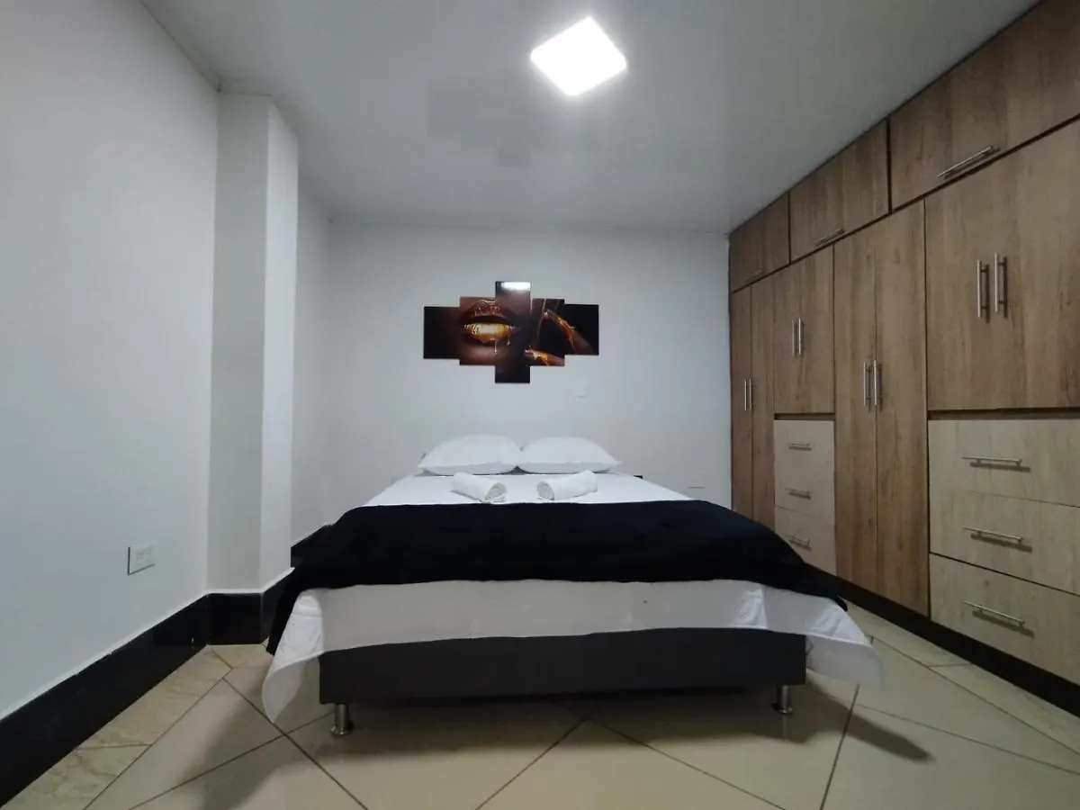 Apartamentos Florida Nueva Estadio Medellín