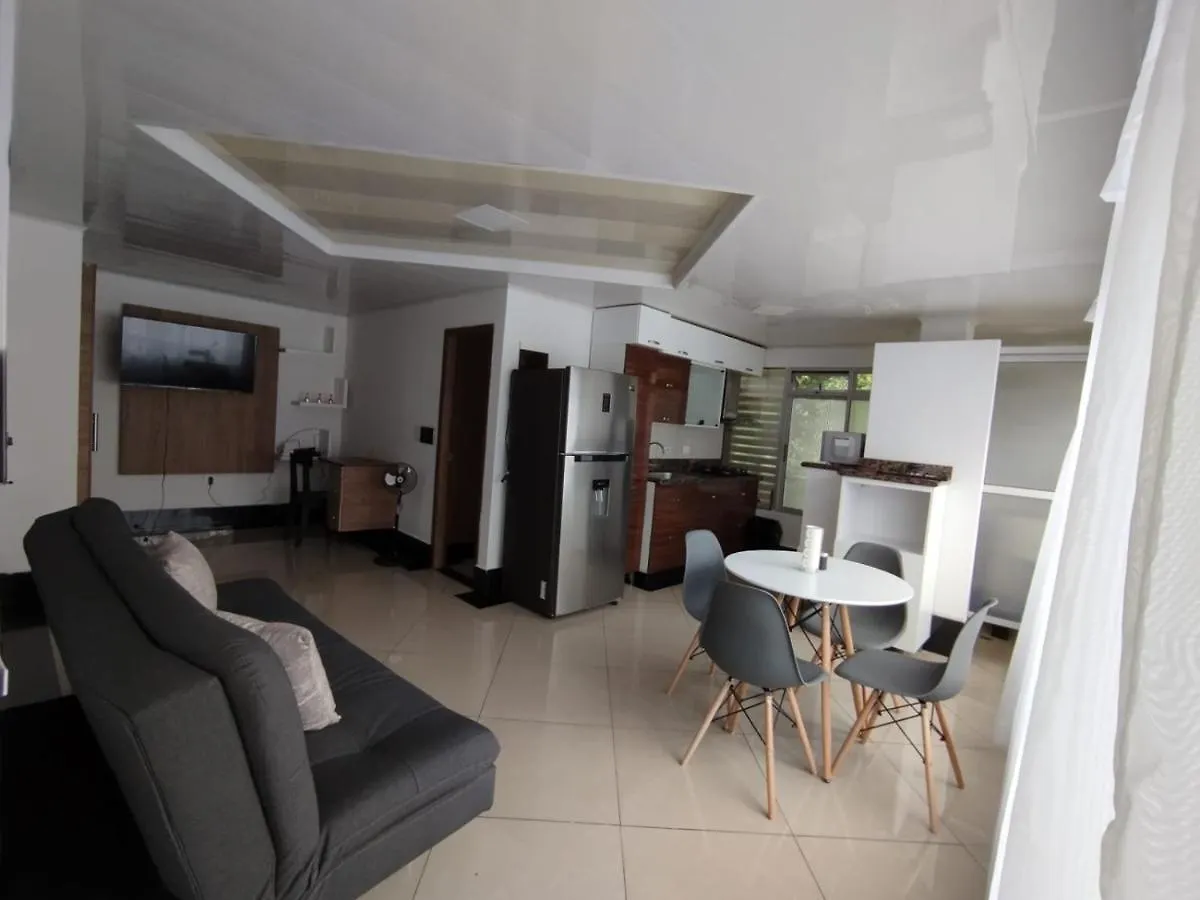 Apartamentos Florida Nueva Estadio Medellín