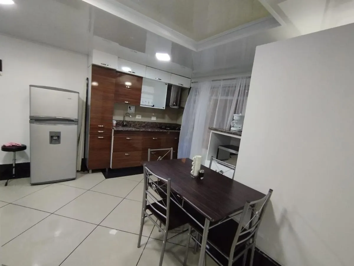 Apartamentos Florida Nueva Estadio Medellín