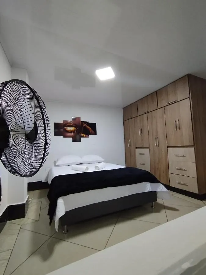 Apartamentos Florida Nueva Estadio Medellín