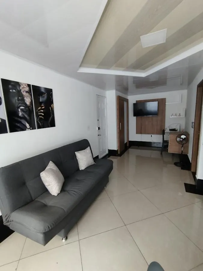 Apartamentos Florida Nueva Estadio Medellín