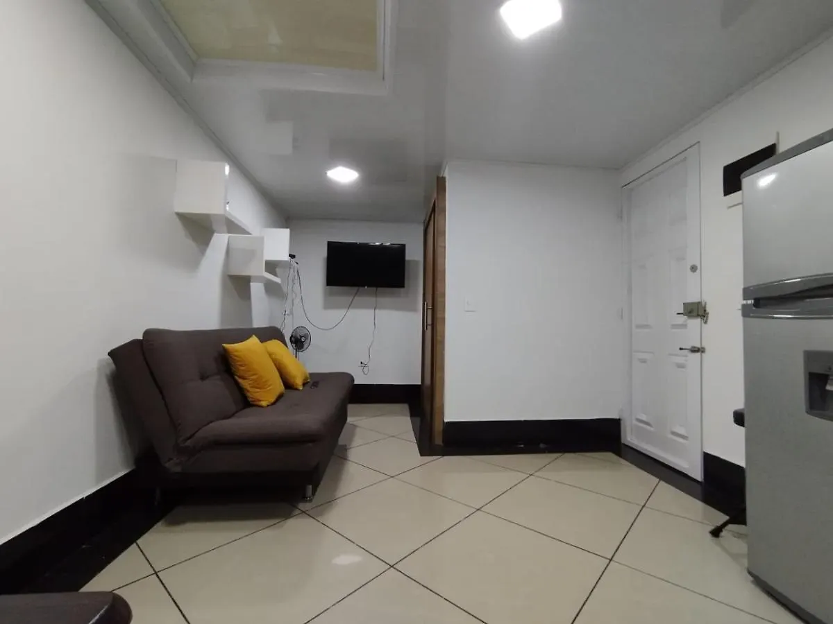 Apartamentos Florida Nueva Estadio Medellín