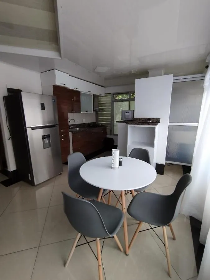 Apartamentos Florida Nueva Estadio Medellín