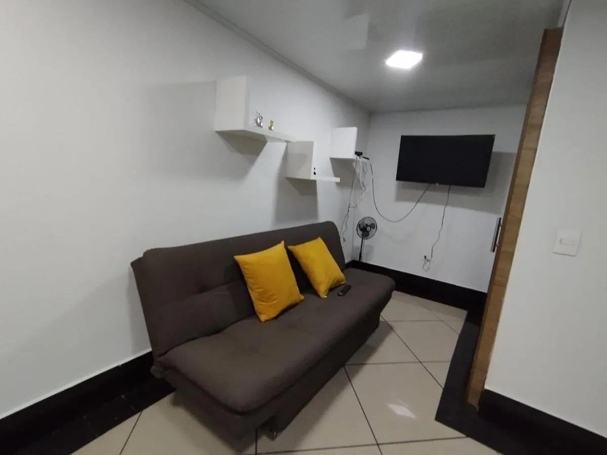 Apartamentos Florida Nueva Estadio Medellín 0*,  Colombia