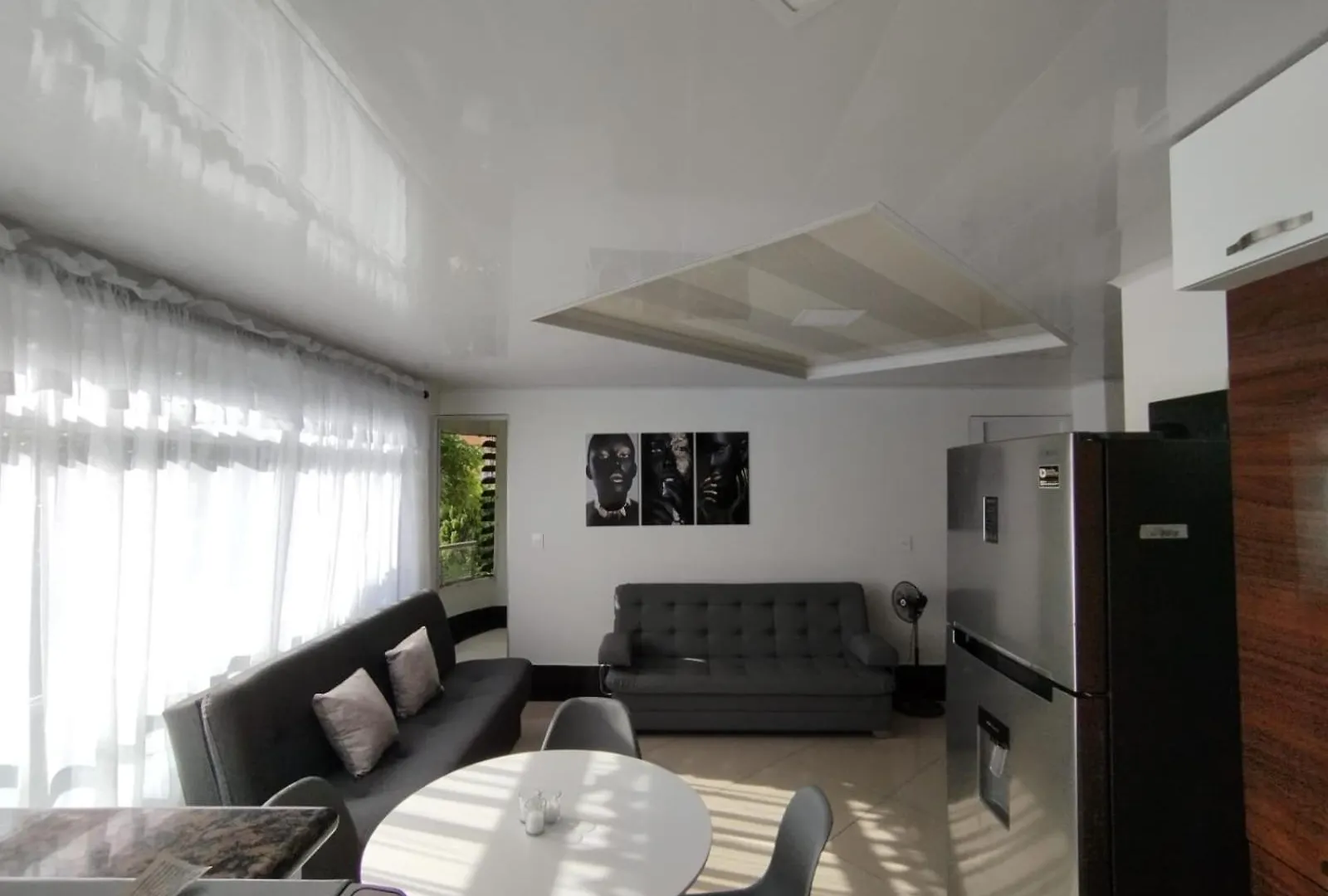 Apartamentos Florida Nueva Estadio Medellín
