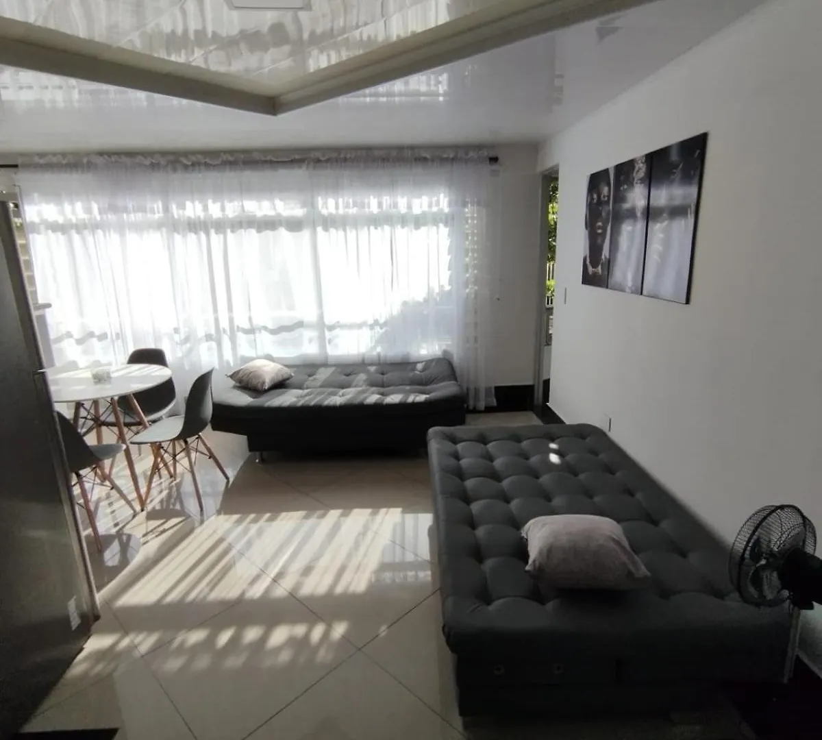 Apartamentos Florida Nueva Estadio Medellín