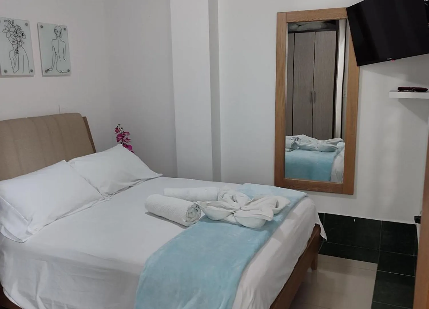 Apartamentos Florida Nueva Estadio Medellín